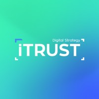 iTrust Digital logo - Similar company to Itrust