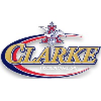 Clarke Distributors Inc logo - Similar company to White Birch Educational Services, Llc