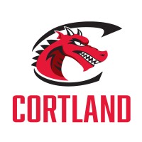 SUNY Cortland Strength and Conditioning for Human Performance logo - Similar company to Vital Performance Care