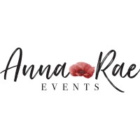 Anna Rae Events logo - Similar company to My Unique Weddings And Events