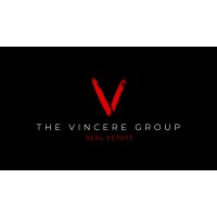 The Vincere Real Estate Group logo - Similar company to Realty 1 Partners