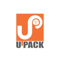 U-Pack logo - Similar company to Impressioncart