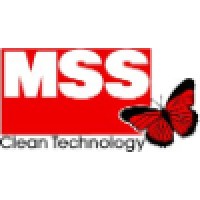 Mss Clean Technology Ltd
