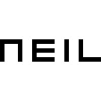 NEIL logo - Similar company to Creativefuture