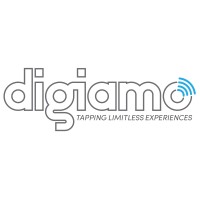Digiamo logo - Similar company to Business Elements Mv