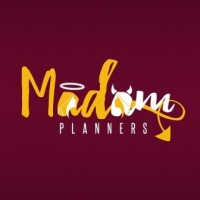 Madam Planners logo - Similar company to Wixacorp