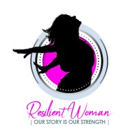 Resilient Woman Program logo - Similar company to Whitesparrow Labs