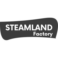 STEAMLAND Factory logo - Similar company to Imarand