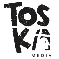 Toska Media logo - Similar company to Foregrow