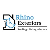 Rhino Exteriors logo - Similar company to Middlesex Flooring Ltd