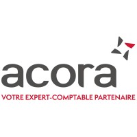 Acora logo - Similar company to Majexperts
