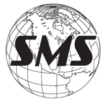 SMS Logistics logo - Similar company to Travlis India