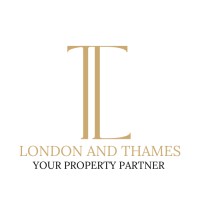 London and Thames Estates Ltd logo - Similar company to Heatonmore Limited - Helping To Create Wealth For Busy Investors Through Property Investing..