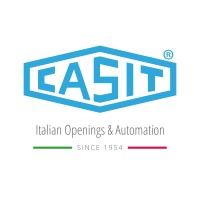CASIT. Italian Openings & Automation logo - Similar company to Ponto System