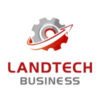 Landtech Business logo - Similar company to Prinova