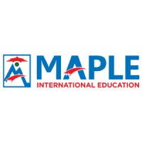 Maple International Education logo - Similar company to Studylane