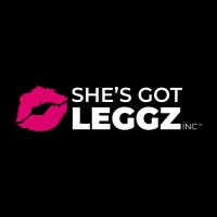She's Got Leggz Inc. logo - Similar company to Hypnosis Training Canada