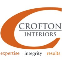 Crofton Interiors UK logo - Similar company to E Chambers (Mes) Ltd (T/A Ecl Ductwork)