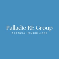 PalladioRE Group Vicenza logo - Similar company to Distretto Casa