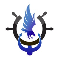 Atlantic Maritime logo - Similar company to Ttml