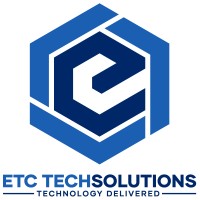 ETC TechSolutions logo - Similar company to Allquik