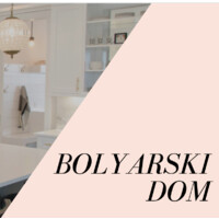 Bolyarski Dom logo - Similar company to Teoinvest