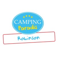 Camping Paradis Robinson logo - Similar company to Caramaps