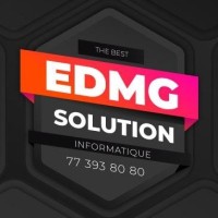 EDMG logo - Similar company to Xaarala