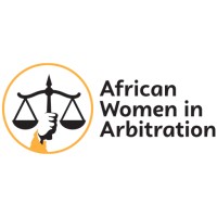 African Women In Arbitration logo - Similar company to Mnation