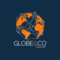 Globe&Co FACAMP logo - Similar company to Gamelab Facamp