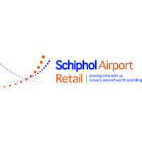 Schiphol Airport Retail logo - Similar company to Binger Filmlab