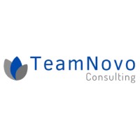TeamNovo logo - Similar company to Holistic-Coop