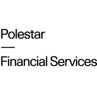 Polestar Financial Services, US logo - Similar company to Distinction