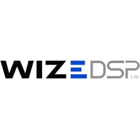 WizeDSP logo - Similar company to Stealthcode