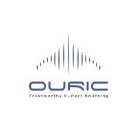 Ouric Ltd logo - Similar company to Computer 4 Sales