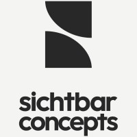 Sichtbar Concepts logo - Similar company to Komet Agentur
