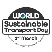 World Sustainable Transport Day logo - Similar company to Drivedock Groups