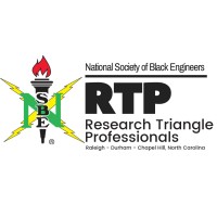 Research Triangle Professionals // RTP NSBE logo - Similar company to Esports Integration