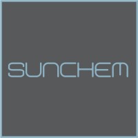 Sunchem logo - Similar company to Thunderstone