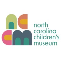 The North Carolina Children's Museum logo - Similar company to Hayti