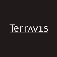 Terravis logo - Similar company to Caio Rodrigues