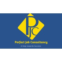Perfect Job Consultancy logo - Similar company to Curiouspost