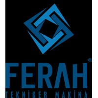 Ferah Tekniker Makina LTD ŞTİ logo - Similar company to Ayberksan Plastik Kalıp Sanayi
