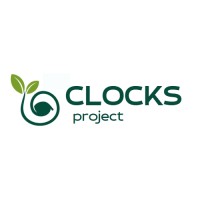 CLOCKS Project logo - Similar company to Greennova - Sustainable Innovation