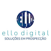 Ello Digital | Soluções em Prospecção logo - Similar company to Unicast Digital