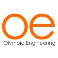 Olympia Engineering LLC logo - Similar company to Virginia University Of Integrative Medicine