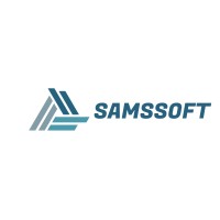 SAMSSOFT logo - Similar company to Mantas