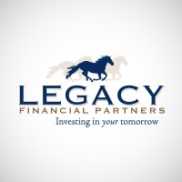 Legacy Financial Partners logo - Similar company to Legacy Wealth Partners