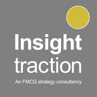 Insight Traction: An FMCG Strategy Consultancy logo - Similar company to Shopper Intelligence Anz