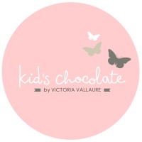 Kids Chocolate logo - Similar company to Beddies.Com